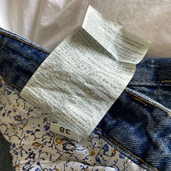 Summer denim - Picture 5 of 8